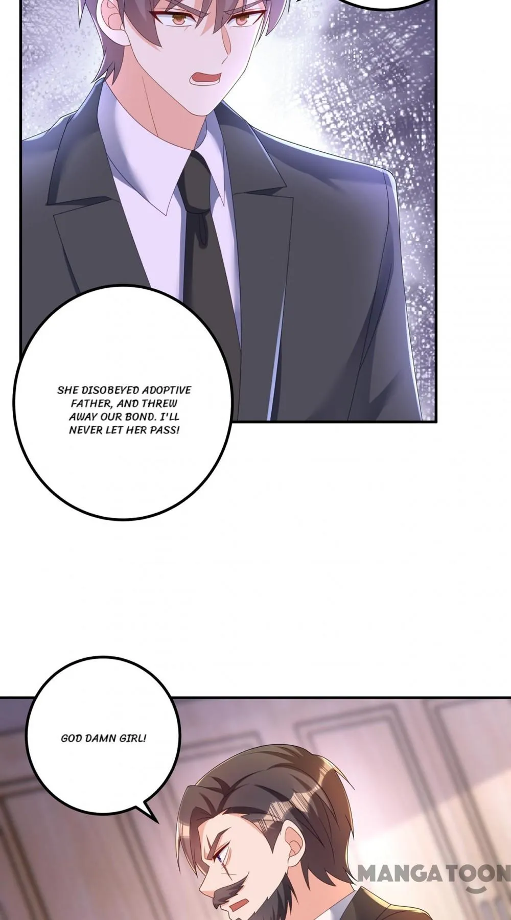 Warm Marriage Chapter 413 16